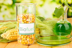 Alders End biofuel availability