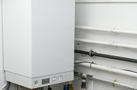 free Alders End condensing boiler quotes