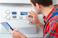 free Alders End gas safe engineer quotes