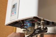 free Alders End boiler install quotes